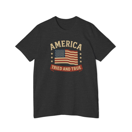 America: Tried and True T–Shirt