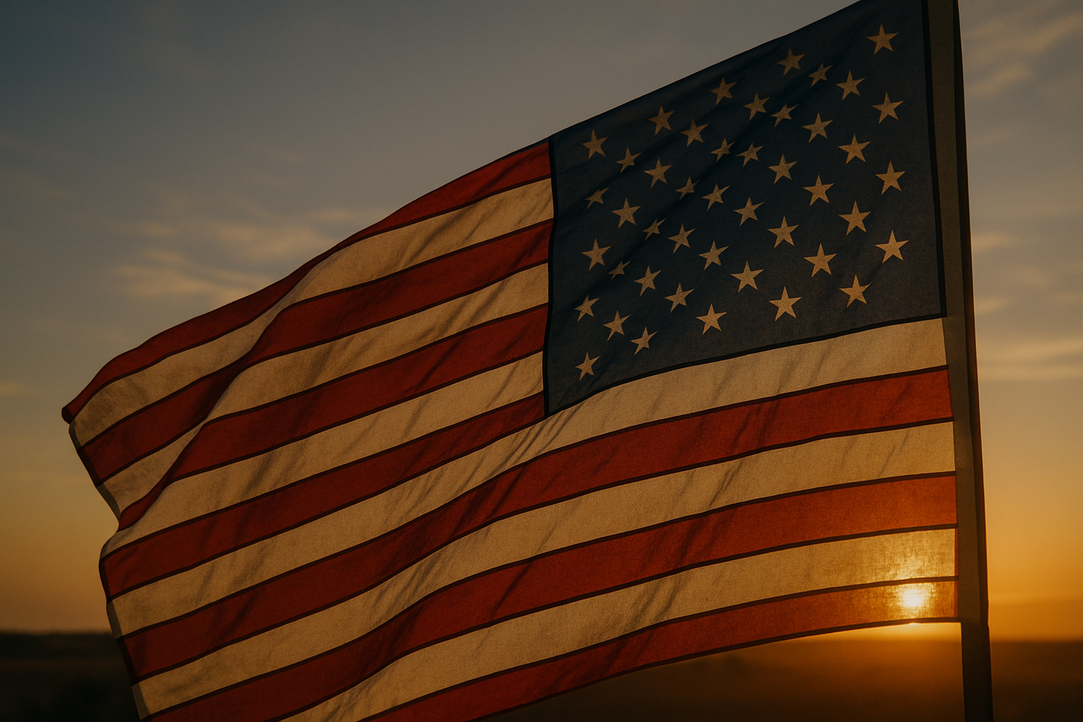 America First Outfitters